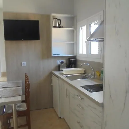 Ourania Sami (Kefalonia)