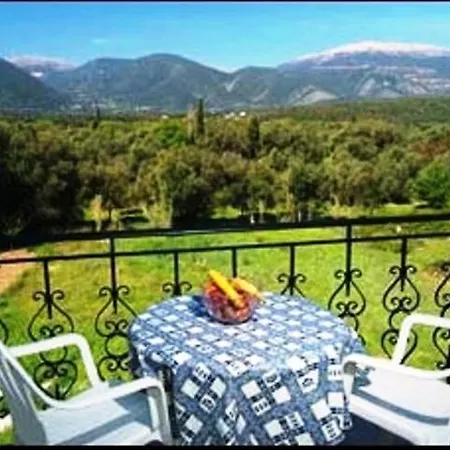 Apartment Ourania