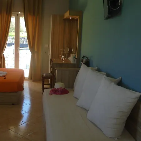 Apartment Ourania