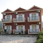 Apartment Ourania *