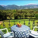 Apartment Ourania