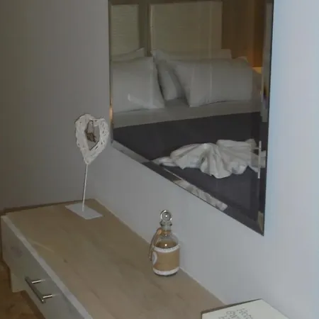 Apartament Ourania Sami (Kefalonia)