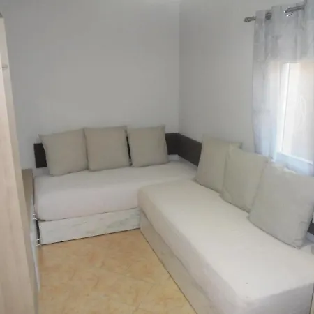 Apartament Ourania