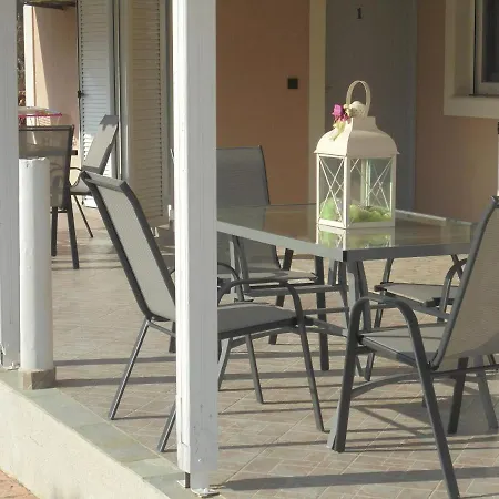 Ourania * Sami (Kefalonia)