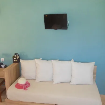 Apartament Ourania Sami (Kefalonia)