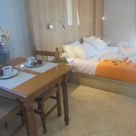 Ourania Apartament Sami (Kefalonia)