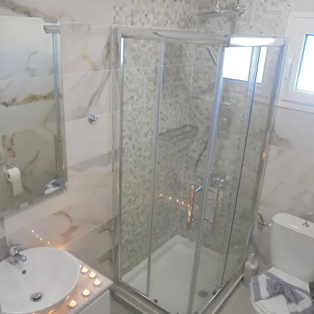 Ourania Apartament Sami (Kefalonia)