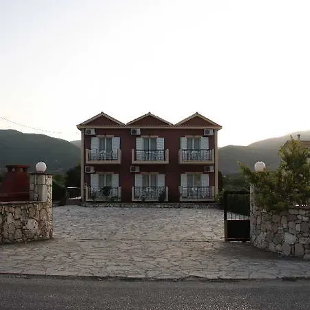 Ourania * Σάμη