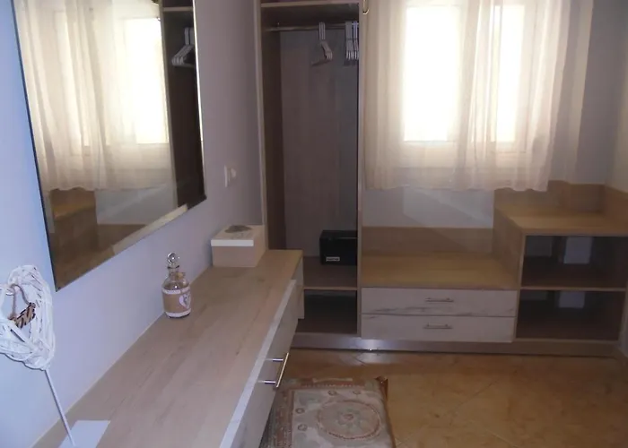 Апартаменты Ourania