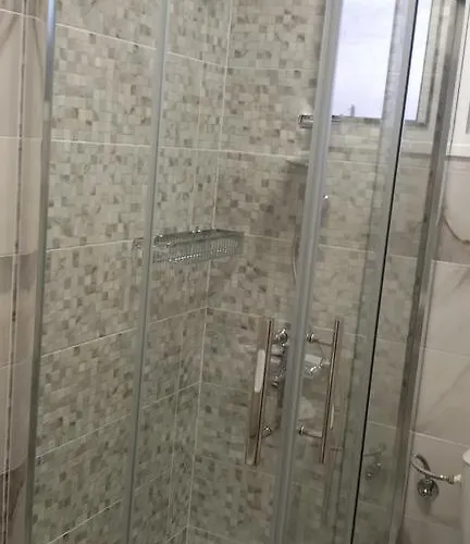 Ourania Апартаменты