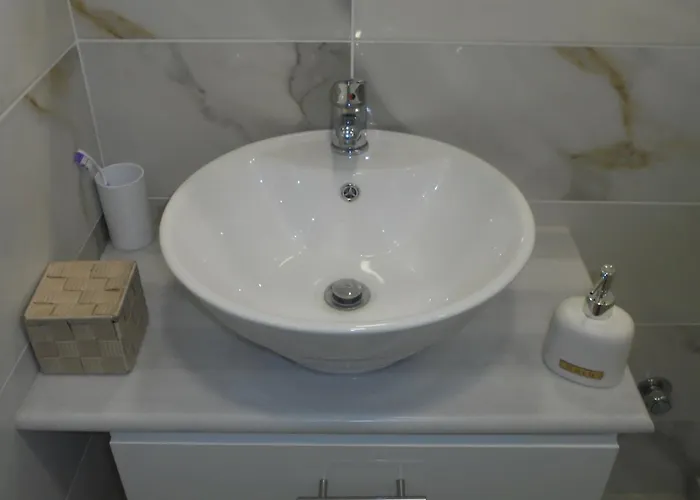 Апартаменты Ourania