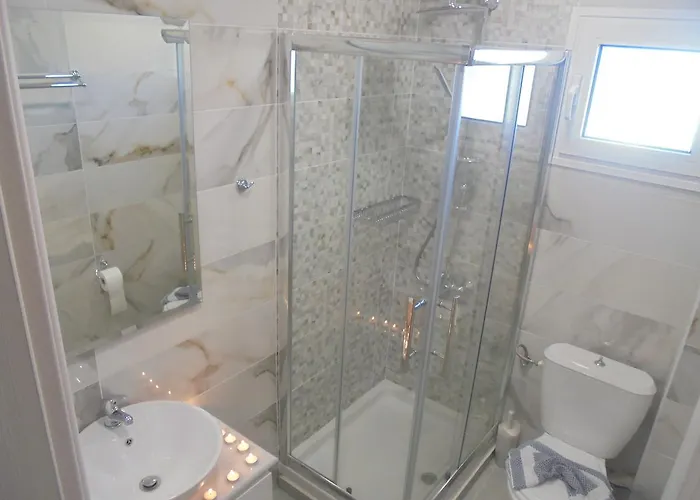 Ourania Апартаменты Сами