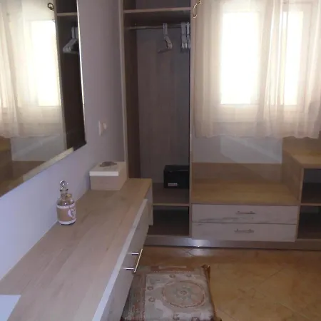 Appartement Ourania