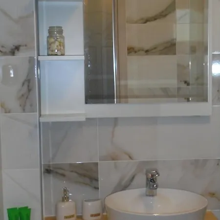 Ourania Appartement